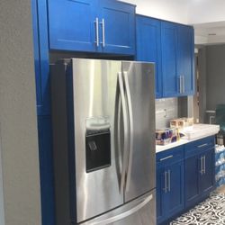 Whirlpool Refrigerator 