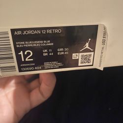 Barely worn like new Jordans