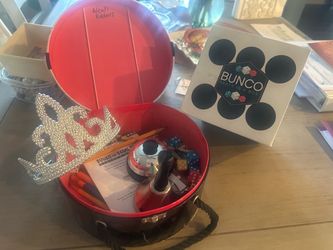 Bunco in a Box