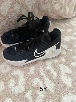 Lebron 5Y