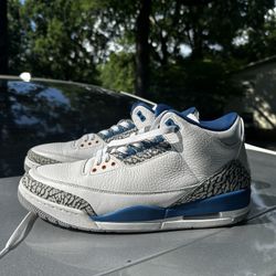 Air Jordan 3 ‘Wizards’