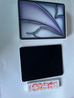 iPad Air 13”