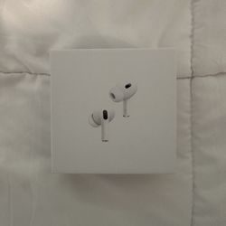 Airpods ( pro generation 2 )