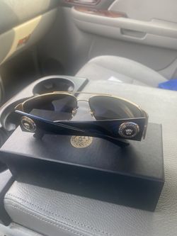 Versace Shades