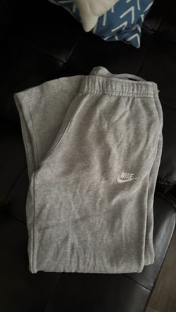 Nike sweats