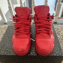 Air Jordan 11lab 4s