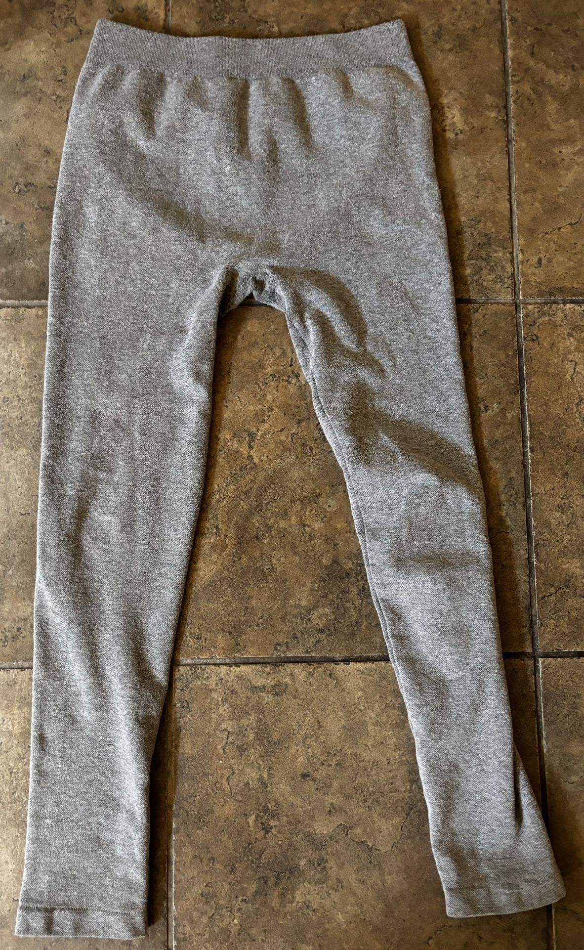 Women’s Fleece Lined Leggings