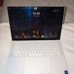 Dell XPS 9510 I9, 16GB Ram, 3.5K Touch Screen