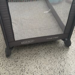 Baby Pack And Play Playpen Graco