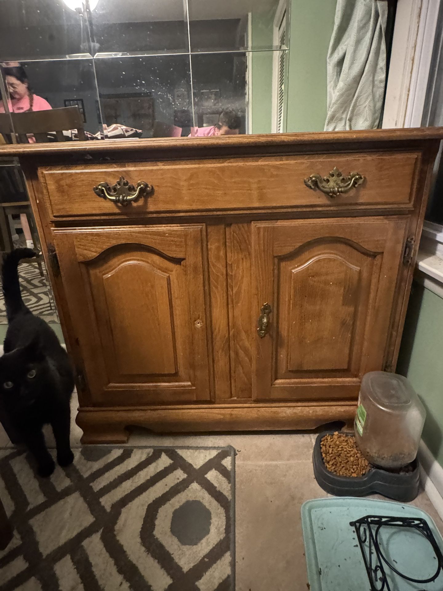 Storage Stand