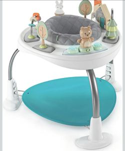 Baby Saucer