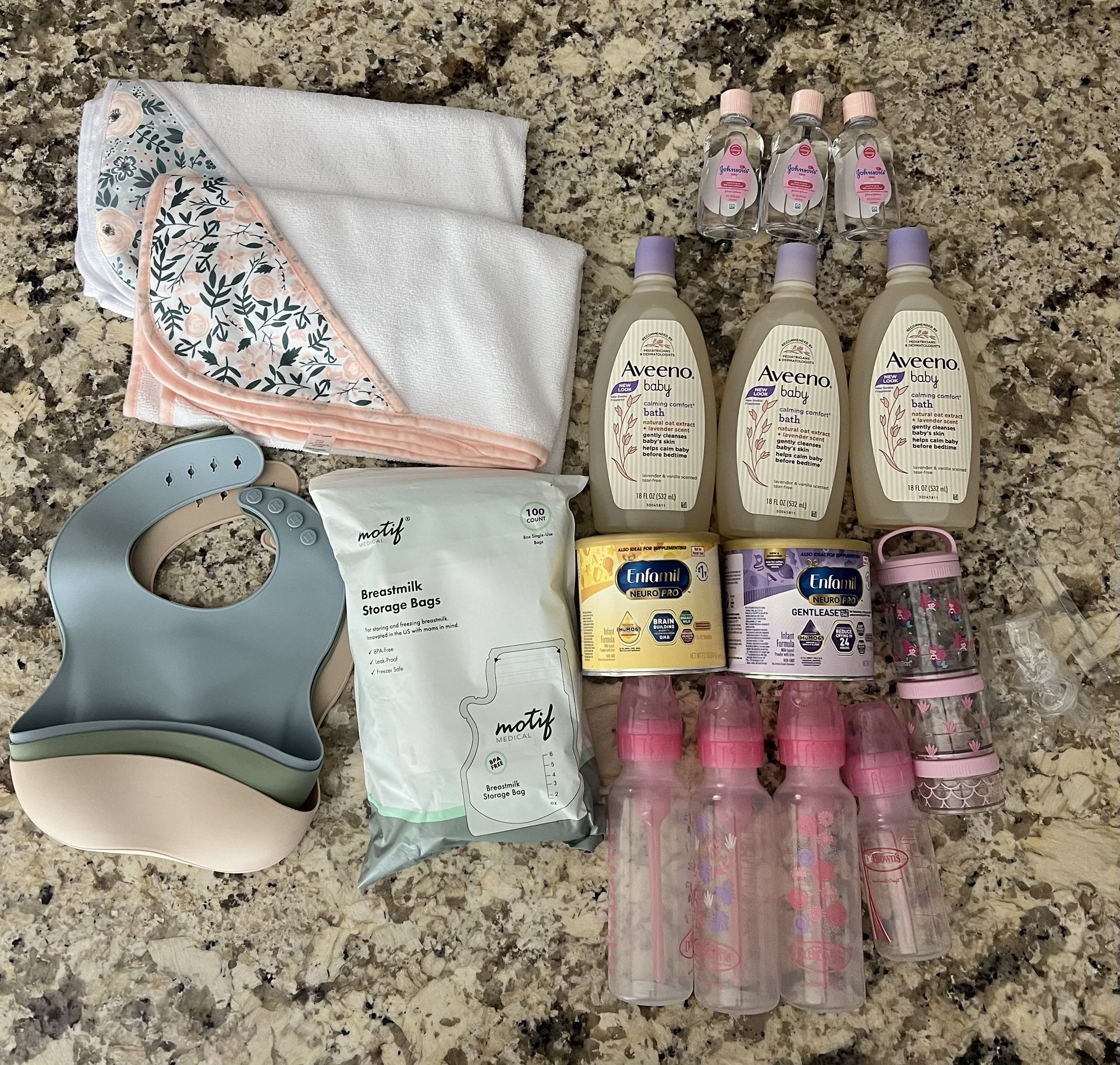 Baby Supplies 