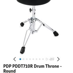 Drum Stool