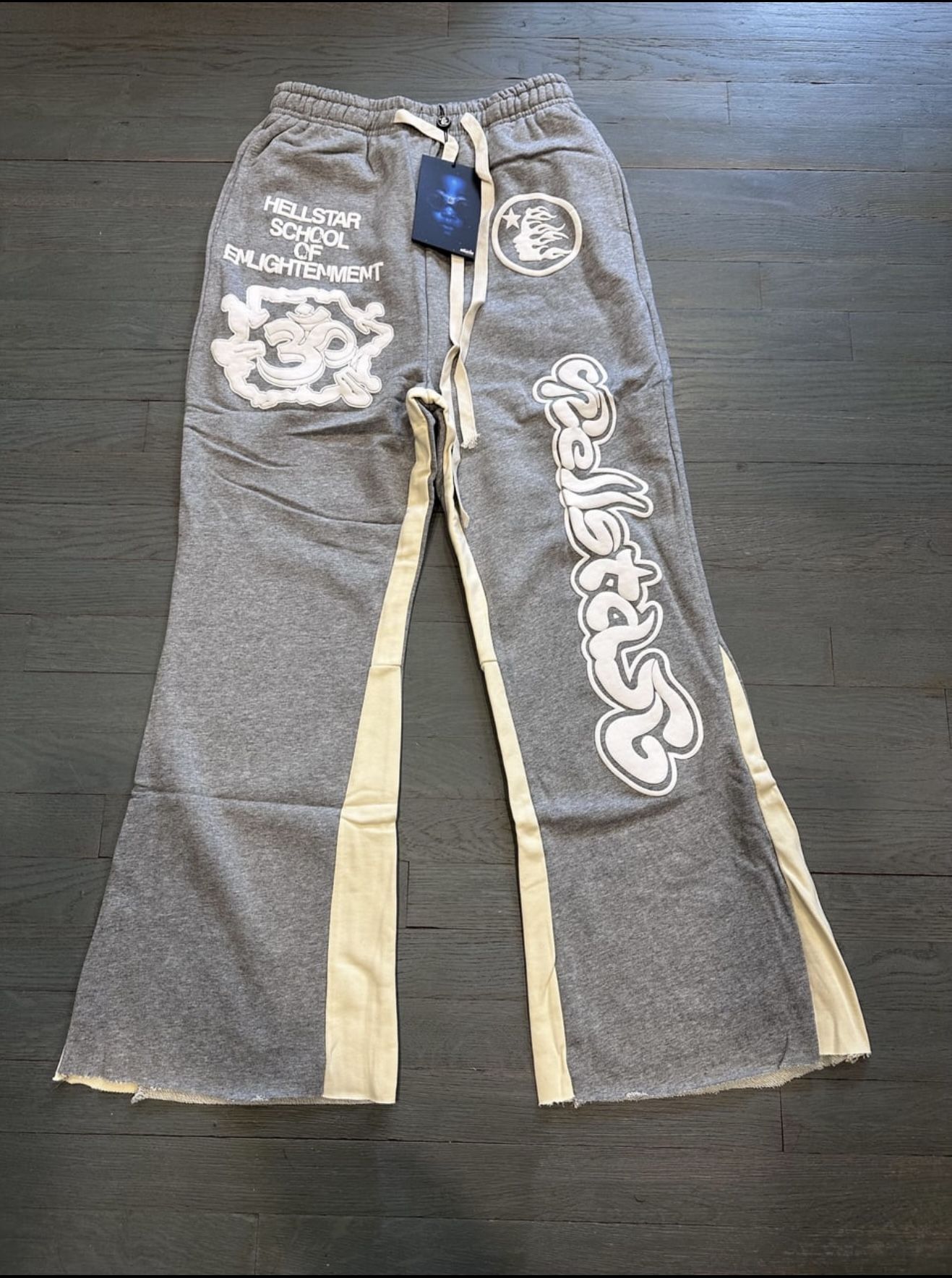 Hellstar Sweatpants