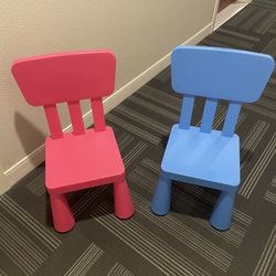 IKEA Kids Chair