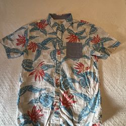 Vans Shirt 