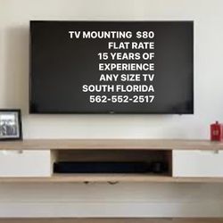 TV Mount
