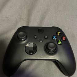 Xbox Controller 