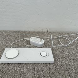 Belkin Wireless Charging Pad for iPhone Apple Watch and Air Pods