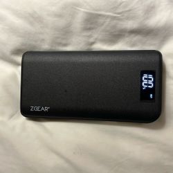 Portable Charger 