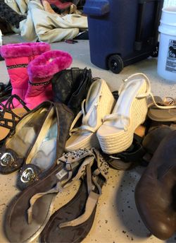 Shoes