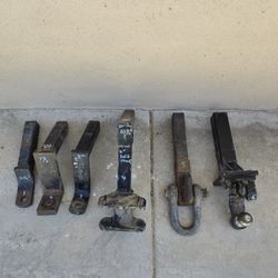 Trailer Hitch 