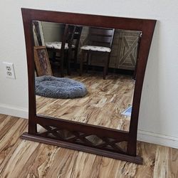 Wall Mirror