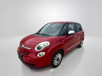 2015 FIAT 500L