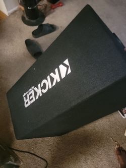 Speaker