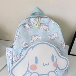 New Small Backpack 