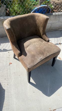 Free Nice Comfortable Chair