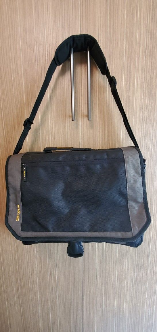 Targus Bag Vintage 90s