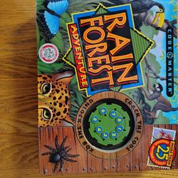Children's Game