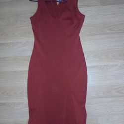 Fashion Nova Dress Size Small