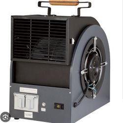 HP 9015e Officejet Fax Printer Copy Machine 