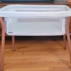 Chicco Lullago Bassinet