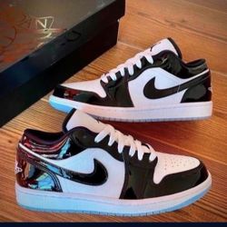 New Jordan 1 Authentic 