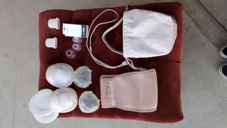 Breast Pump Eufy S1