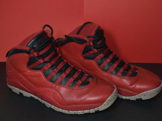 Jordan sneakers/shoes size 12
