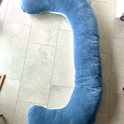 Like New Body Pillow
