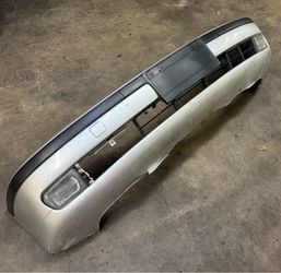 1997-00 BMW E39 540i 528i FRONT BUMPER