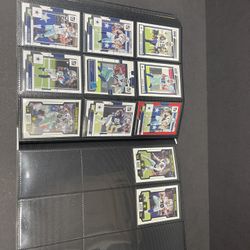 Sports Card Collection - 5 of 5 Posts - NBA, MLB, NFL, NHL, UFC.