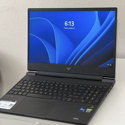 Victus Gaming Laptop 15-fa0032dx