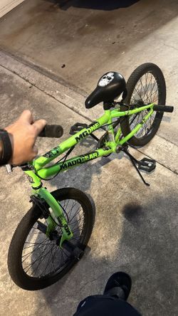 MADD GEAR