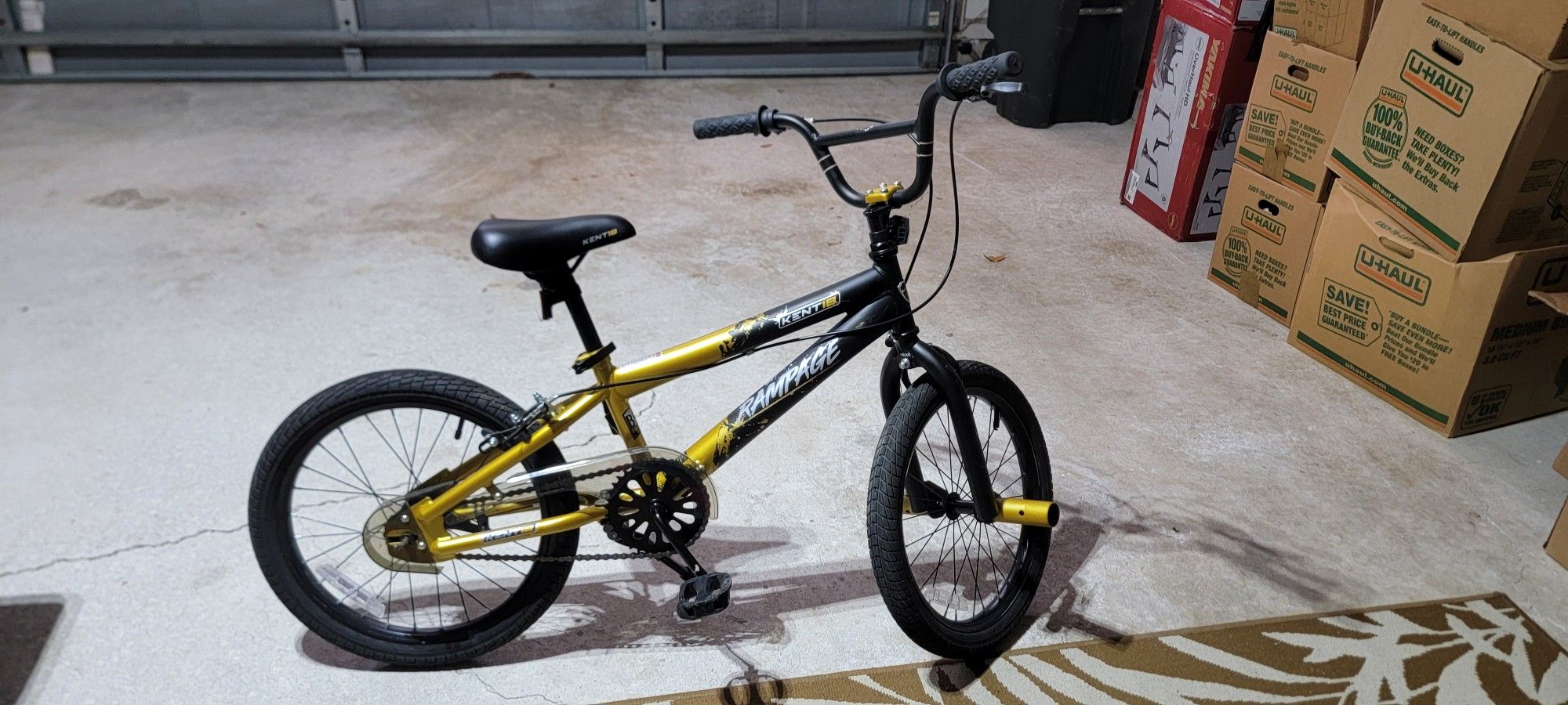 Kids Bike