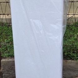 5 Insulfoam Insulation Panels  3/4 in. x 1.2 ft. x 4 ft.