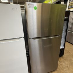Insignia 30” refrigerator 