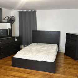 Bedroom Set