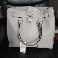 Authentic Michael Kors Large Hamilton