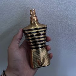 jean paul gaultier le male elixir